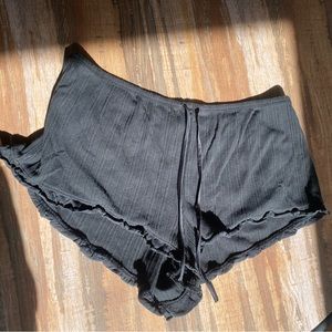 Victoria’s Secret Pajama Shorts